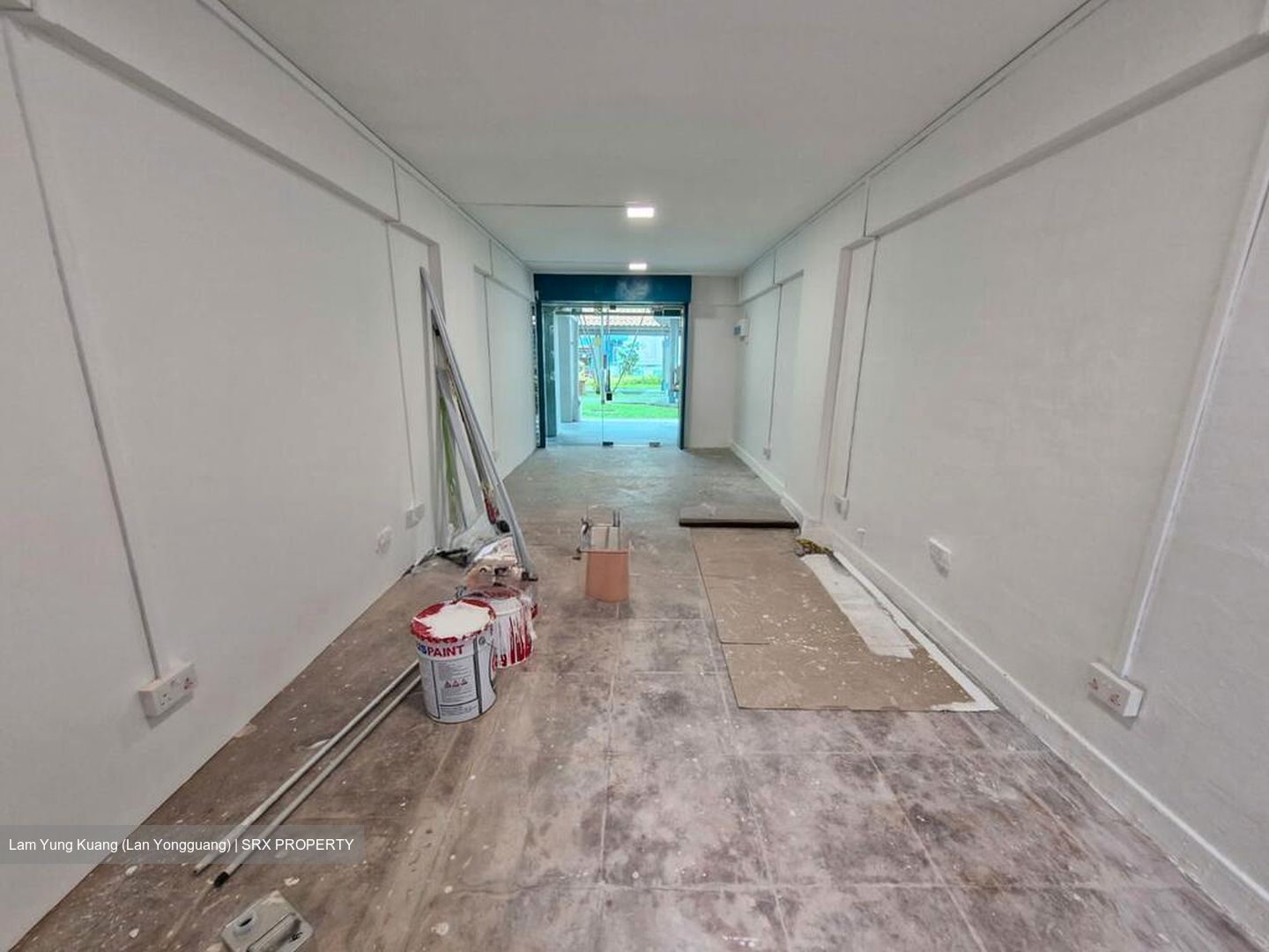 Everton Park (D2), Shop House #503378451